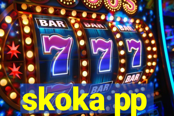 skoka pp